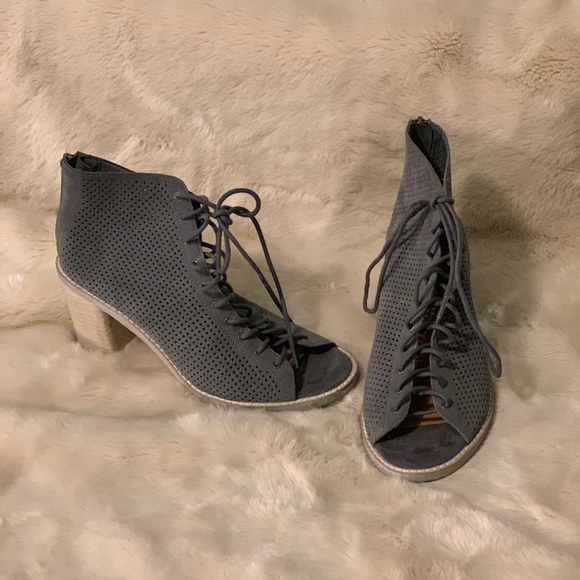 DV by Dolce Vita Shoes - DV heels